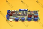 Fanuc, A16B-2200-0360/04B, 32BIT Axis Card Repaired Board. Fixed Price $400.00.
