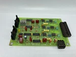 Nordson 126716 Plc Circuit Board, Hot Melt Systems. Fixed Price $154.00.
