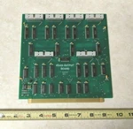 Egan Output Board 449592 Rev 1 Printed Circuit Pcb Sku. Fixed Price $199.99.