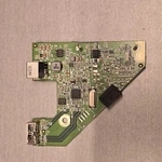 Pcb/controller 4061-705210-A00 Rev. Ab Western Digital 4060-705149-000. Fixed Price $20.00.
