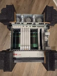 Ciena NTK503ADE5 MODEL:6500, Optical Shelf Assembly. Fixed Price $5000.00.