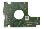 Pcb WD10JMVW-11S5XS0 2061-771801-002 Ag Usb 3.0 Western Digital. Fixed Price $69.00.