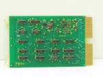Adcole D32817 Pcb Card Printed Circuit Board S1 Rev. Fixed Price $149.99.