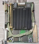 Juki Pcb Cpu Aval Data ACP-122J Rev. Fixed Price $599.00.