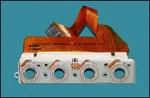 Tektronix TDS420A TDS460 Circuit Flex Probe Code Pcb P/n 259-0085-00. Fixed Price $25.00.