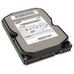40GB Ide Samsung Spinpoint SV4002H Internal 5400RPM 3.5. Fixed Price $46.94.
