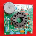 Thermo Fisher Scientific 350017-002 Rev A2 Mother Board No. 409 L5 B5 H4 Pcb. Fixed Price $184.98.