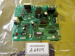 Dip EH0111(B)-5 Power Supply Pcb Tel Tokyo Electron Lithius Working Spare. Fixed Price $601.21.
