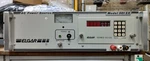 Elgar 501SX 13939 Power Supply, 500VA, 100-270VAC, With Gpib. Fixed Price $3497.00.