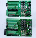Lot Of Federal Apd Auditor Interface Board Pcb 90-11167 Rev. 92-8940. Fixed Price $349.00.