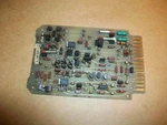 Unico 100-522 20 Circuit Board. Fixed Price $50.00.