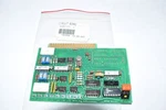 Micro Motion FMC-00-0117-B Drive Board Rev. H Signal Pcb. Fixed Price $121.98.