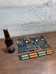 Wintriss Honeywell Data Instruments D42517-01 Revd Brake Control Pcb INV=32926. Fixed Price $657.99.