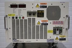 RGA-10D-V / Rf Power Generator, Tel 3D80-000826-V4 Daihen. Fixed Price $2278.89.