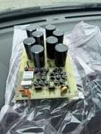 Industrial Control Board Pcb Module High Voltage Circuit Untested. Fixed Price $75.00.