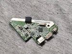 Wd Elements Hdd Control Board Usb , Power In 4061-705094-004 Rev AB.14. Fixed Price $36.69.