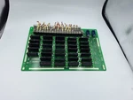 Mazak 03-81581-02-COM Board. Fixed Price $75.00.