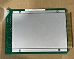 Conair 107-262-81-02 Rev. Processor Board Slot Rack Card, Used Free Ship. Fixed Price $489.00.