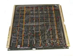 Giddings & Lewis, Pc Board, 501-02982-00, Address Generator 502-02722-50. Fixed Price $35.00.