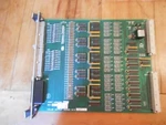 Svg Thermco 604672-01 Valve Out Dry Oxide Pcb For AVP200 RVP200 Vertical Furnace. Fixed Price $499.99.