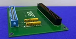 Delta Tau Data Systems PMAC2 Opto Interface Assy 603375-100. Fixed Price $65.00.