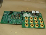 Anorad 5U Chassis Board Rev G. Fixed Price $399.99.