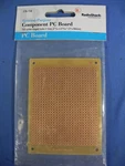 Radio Shack General Purpose Component Pc Board 750 Hole 276-158 69.8MM X 93.6MM. Fixed Price $13.99.