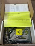 York / Digital Input Control Board 031-00935-000. Fixed Price $285.00.