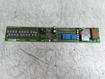 Siemens 07369999 K2259 D210 E2 Board See Description. Fixed Price $112.80.