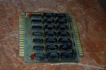 Cincinnati Milacron Circuit Board 2857A. Fixed Price $70.00.
