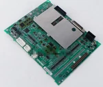 New Yaskawa YRC1000 Mechanical Safety Board JANCD-ASF01-E. Fixed Price $1496.00.