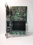 Aval Data ACP-125J Juki FX-1/FX-1R Cpu Board (40003280) (40044475). Fixed Price $1199.99.
