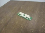 Yaskawa Resistor Board ETX003651 Used. Fixed Price $40.00.
