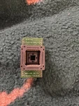 Edi Corp 44-PLCC/ DIP6-1-ZAL Board. Fixed Price $32.00.
