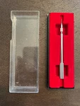 Pcb Board Hole Cleaner Sizer. Fixed Price $5.00.