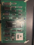 Perkin Elmer Pcb Assy, A26 690-8220-001. Fixed Price $250.00.