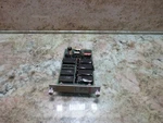 Modicon Circuit Board M001-000 Rev.a. Fixed Price $99.99.