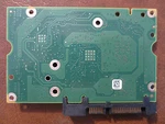 Seagate ST1000NM0011 9YZ164-001 FW:SN02 Kratsg (3298 E) 1000GB Sata 3.5 Pcb. Fixed Price $16.00.