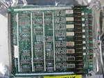 Refurbished General Electric DS3800HRRB1D1D Board. Fixed Price $1400.00.