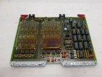 Fei, 4022 192 7014, Mdac Pcb Card, Used. Fixed Price $120.00.