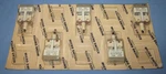 Honeywell 'micro Switch' 2L63 - 8035 Pushbutton Switches. Fixed Price $14.95.