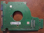 Seagate ST9160821AS 9S1134-140 FW:3.ALB Wu (100398688 K) 160GB 2.5" Sata Pcb. Fixed Price $14.70.
