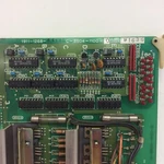 Okuma E0241-653-081 Osp-eio Circuit Card 1911-1268 Cnc. Fixed Price $199.95.