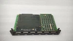 Yaskawa Electric JANCD-MSV01B Controller Board DF9201893-A0. Fixed Price $79.48.