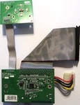 Wd 2061-701479 2060-701479-001 Rev My Book 500G Essential Controller Adapter Pcb. Fixed Price $54.00.