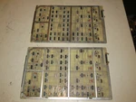 Ge Fanuc Pcb Fbmon 5083 Plus 2483, Used. Fixed Price $69.99.