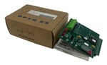 New Opto 22 007308D Interface Brain Board. Fixed Price $300.00.