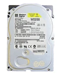 Genuine 20GB Western Digital Protege WD200EB-11BHF0 3.5" Ide / Ata Hdd. Fixed Price $35.00.