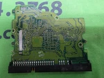 Hdd - Pcb Logic Board Maxtor 301862101 Only. Fixed Price $19.00.