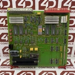 81.186.5385/02B Mwe Heidelberg 00.781.2107, Circuit Board, Used. Fixed Price $419.00.